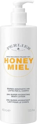Молочко для тела Perlier Kelemata Honey