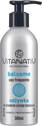 Conditioner Vitanativ For Frequent Use