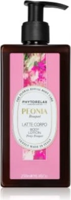 Body Milk Phytorelax Peony Bouquet