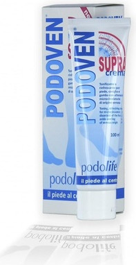 Масло для тела Epitact Podoven Supra Cream