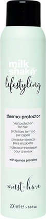 Спрей-молочко для волос Milk Shake Thermo Protector Spray