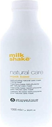 Основа для маски Milk Shake Natural Mask Base