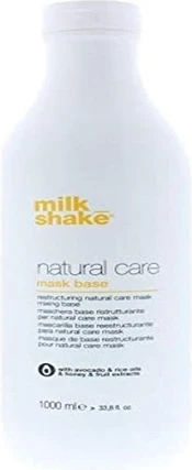 Основа для маски Milk Shake Natural Mask Base