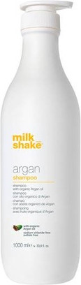 Шампунь Milk Shake Argan Nourishing Shampoo