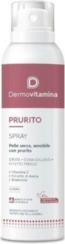 Спрей для тела Pasquali Dermovitamina