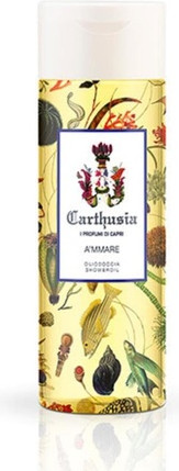 Гель для душа Carthusia A'mmare