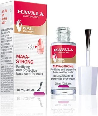 Укрепляющая база Mavala