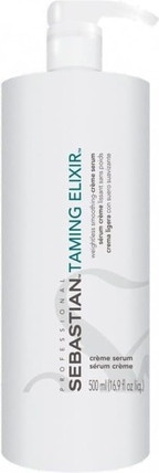 Сыворотка для волос Sebastian Professional Taming Elixir