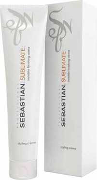 Стайлинговый крем Sebastian Professional Sublimate Cream