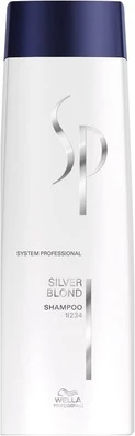 Shampoo Sp5der Sp Silver Blond