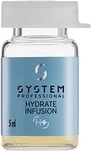 Профессиональная система ухода за волосами Hydrate Infusion