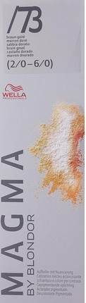 Краска для волос Wella Wella Magma