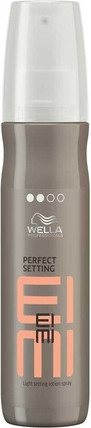 Лак для волос Wella Professionals Eimi Perfect Setting Spray
