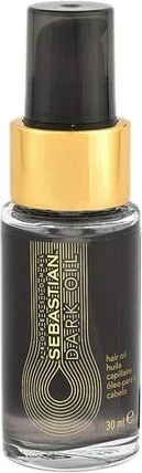 Масло для волос Sebastian Professional Dark Oil Styling