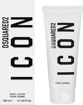 Лосьон для тела Dsquared2 Icon