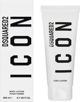 Лосьон для тела Dsquared2 Icon