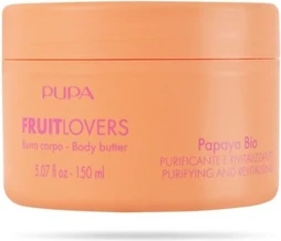 Масло для тела Pupa Milano Fruit Lovers