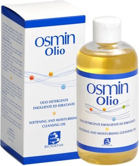 Ароматерапевтическое масло Biogena Osmin Oil