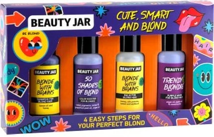 Уход для волос Beauty Jar