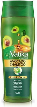 Шампунь Vatika Naturals Protein Boost