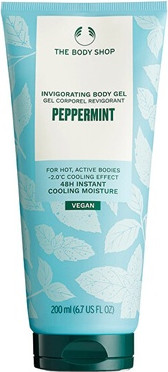 Гель для тела The Body Shop