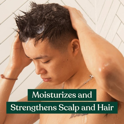 Кондиционер The Body Shop Ginger Scalp Care