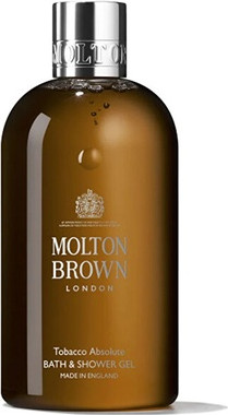 Гель для ванны и душа Molton Brown Tobacco Absolute