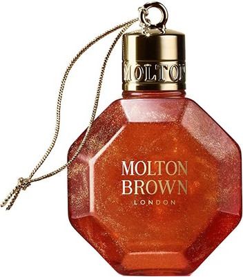 Гель для Ванны и Душа Molton Brown Marvelous Mandarin & Spice