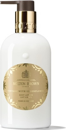 Лосьон для тела Molton Brown Vintage With Elderflower