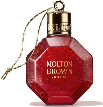 Гель для душа и ванны Molton Brown Merry Berries & Mimosa