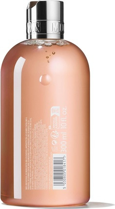 Гель для ванны и душа Molton Brown Graceful Apricot & Freesia
