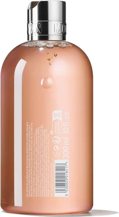 Гель для ванны и душа Molton Brown Graceful Apricot & Freesia
