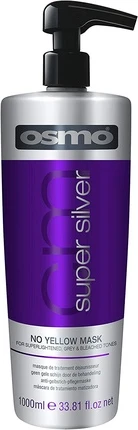 Маска для волос Osmo Super Silver