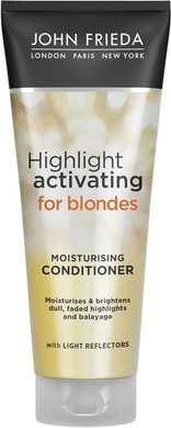 Кондиционер John Frieda Sheer Blonde Moisturizing