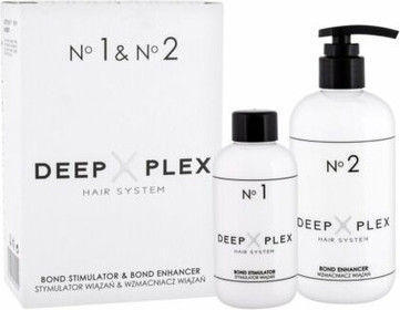 Набор для окрашивания волос Stapiz Deep Plex