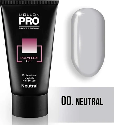 Гель Mollon Pro PolyFlex