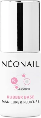 Каучуковая база Neonail