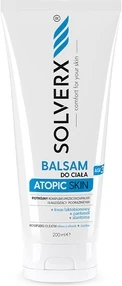 Body Balm Solverx