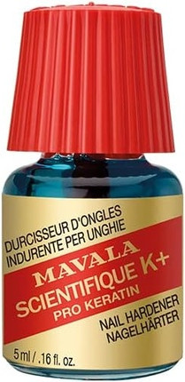 Укрепитель для ногтей Mavala Scientifique K Plus