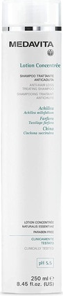 Шампунь Medavita Lotion Concentree