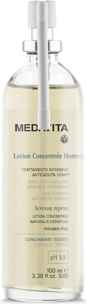 Спрей-лосьон против выпадения волос Medavita Anti-Hair Loss Intensive Treatment