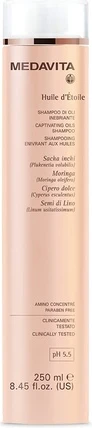 Шампунь Medavita Captivating Oils