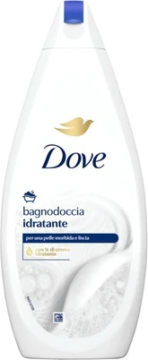 Bath Milk Dovetail Workwear Moisturizing