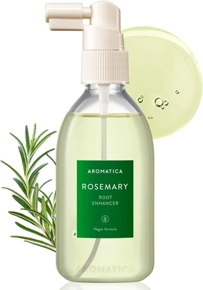 Тоник для волос Aromatica Rosemary Root Enhancer