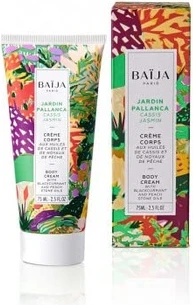 Бальзам для тела Baïja Garden Pallanca Жасмин