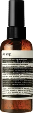 Гель для тела Aesop Petitgrain Reviving