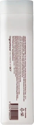 Shampoo Original & Mineral Maintain the Mane
