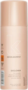 Сухой шампунь-пудра Kevin Murphy Doo Over