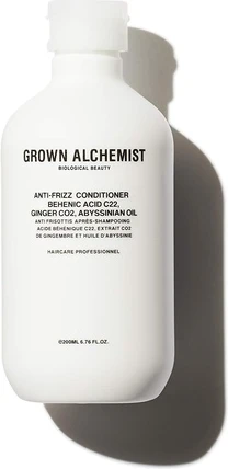 Кондиционер Grown Alchemist против пушистости