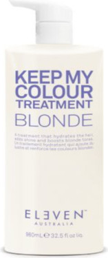 Кондиционер Eleven Australia Keep My Colour Blonde Treatment
